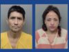 Three people arrested following drug bust in Texas