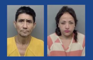 Three people arrested following drug bust in Texas