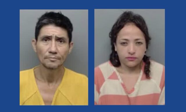 Three people arrested following drug bust in Texas