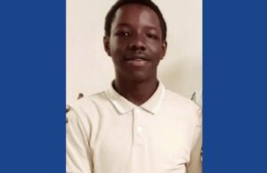 Police searching for missing 16-year-old in Florida