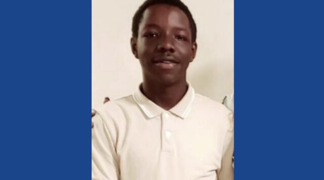 Police searching for missing 16-year-old in Florida