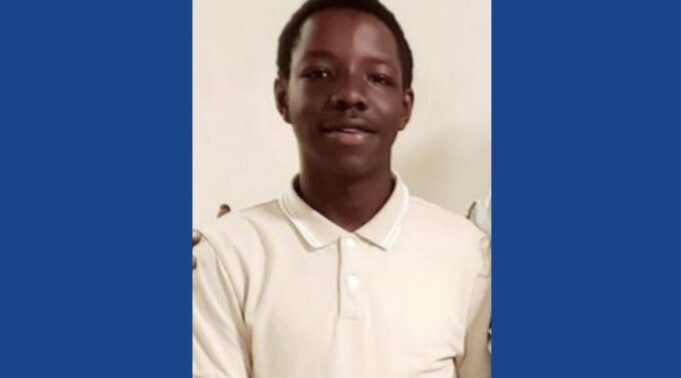 Police searching for missing 16-year-old in Florida