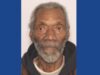 Police searching for missing man with dementia in Ohio