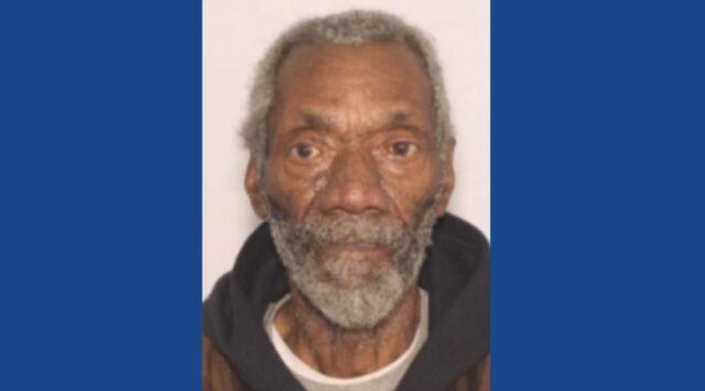 Police searching for missing man with dementia in Ohio