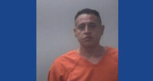 One person arrested following police chase in Alabama
