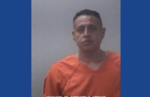 One person arrested following police chase in Alabama