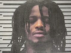 Police searching for drive-by shooting suspect in Mississippi