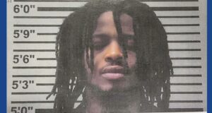 Police searching for drive-by shooting suspect in Mississippi