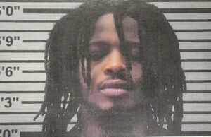 Police searching for drive-by shooting suspect in Mississippi