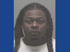 One person arrested following drug bust in North Carolina