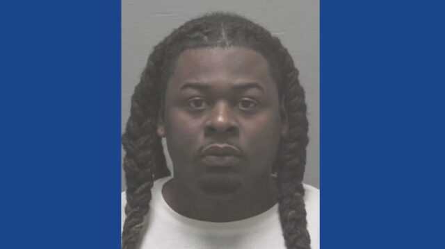 One person arrested following drug bust in North Carolina