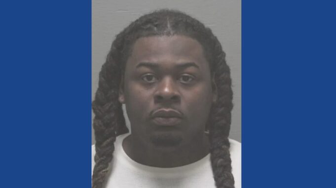 One person arrested following drug bust in North Carolina