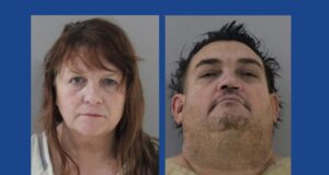 Two people arrested following drug bust in Ohio
