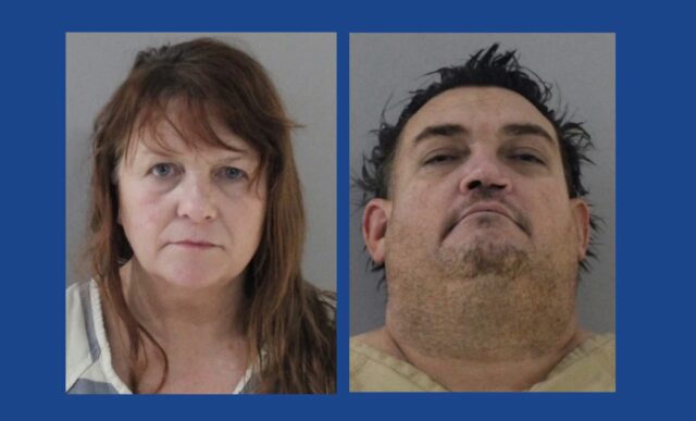 Two people arrested following drug bust in Ohio