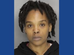 One person arrested after biting child’s face in Georgia