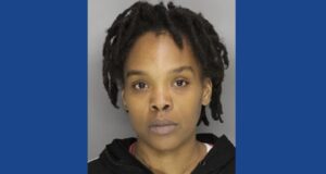 One person arrested after biting child’s face in Georgia