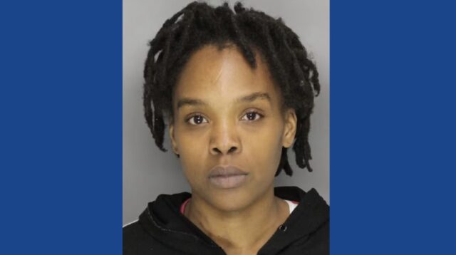 One person arrested after biting child’s face in Georgia