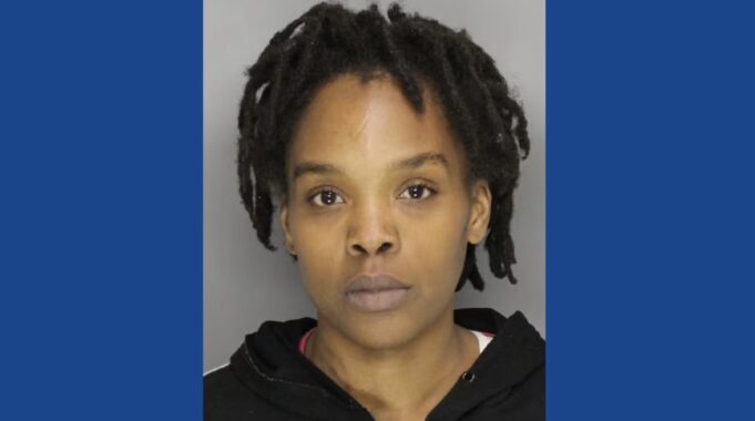 One person arrested after biting child’s face in Georgia