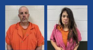 Two people arrested following drug bust in North Carolina