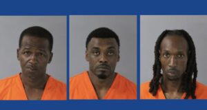 Three people arrested following drug bust in Mississippi