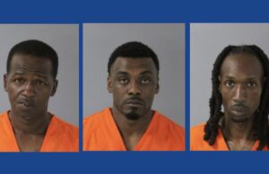 Three people arrested following drug bust in Mississippi