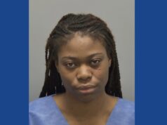 Police searching for wanted fugitive in Florida