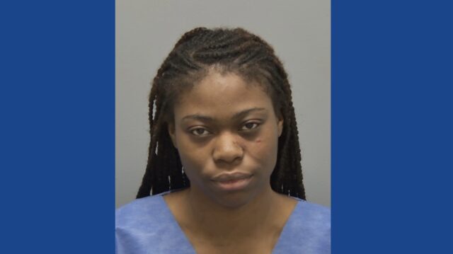 Police searching for wanted fugitive in Florida