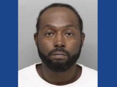 Police searching for wanted fugitive in Ohio