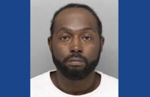 Police searching for wanted fugitive in Ohio