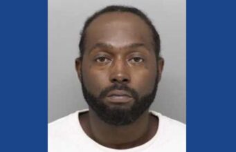 Police searching for wanted fugitive in Ohio