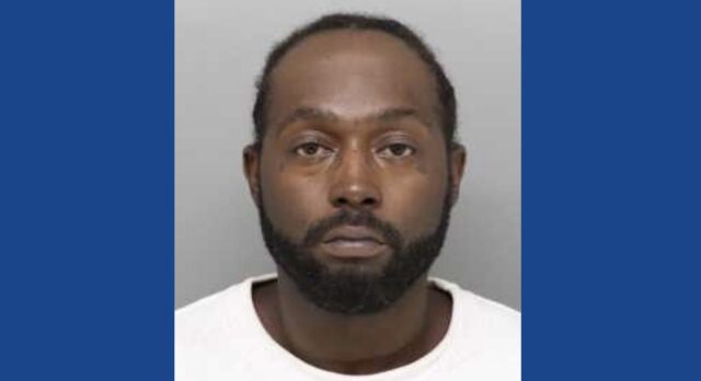 Police searching for wanted fugitive in Ohio