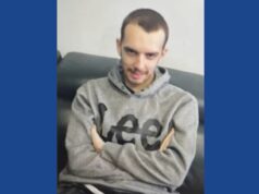 Police searching for missing person in Georgia