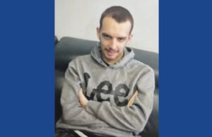 Police searching for missing person in Georgia