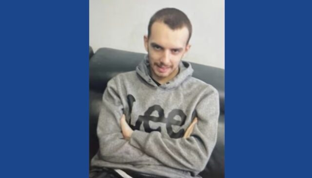 Police searching for missing person in Georgia