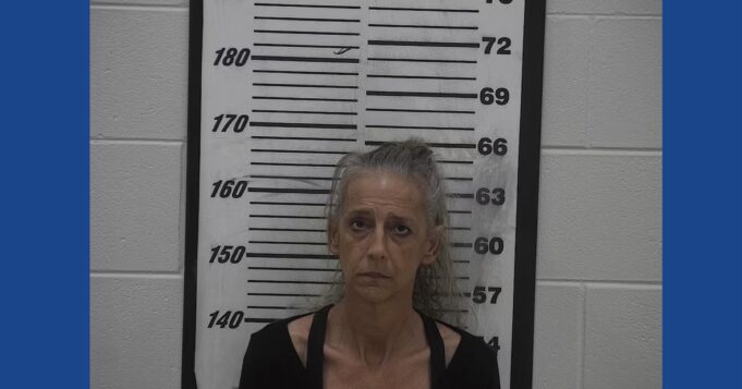 One person arrested following large fentanyl bust in Georgia