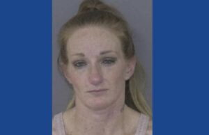 Two people arrested after child overdoses on meth in North Carolina