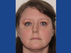 Police searching for missing woman in Indiana