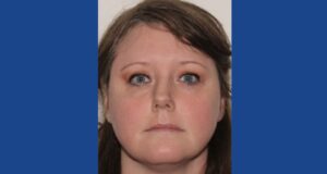 Police searching for missing woman in Indiana