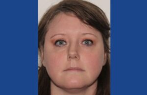 Police searching for missing woman in Indiana