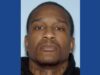 Wanted fugitive arrested by U.S. Marshals following drug bust in Georgia