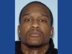 Wanted fugitive arrested by U.S. Marshals following drug bust in Georgia