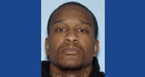 Wanted fugitive arrested by U.S. Marshals following drug bust in Georgia