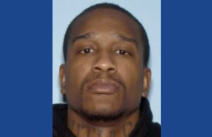Wanted fugitive arrested by U.S. Marshals following drug bust in Georgia