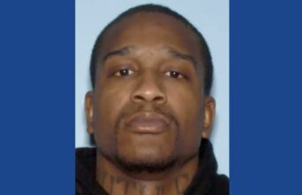 Wanted fugitive arrested by U.S. Marshals following drug bust in Georgia
