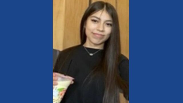 Police searching for missing 15-year-old in Texas
