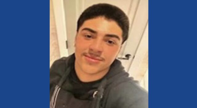 Police searching for missing 16-year-old in Florida