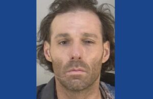 Police searching for wanted shooting suspect in Florida