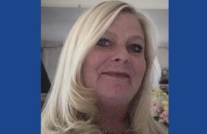 Police searching for missing woman in South Carolina