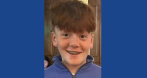 Police searching for missing 13-year-old in Georgia