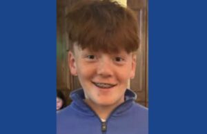 Police searching for missing 13-year-old in Georgia